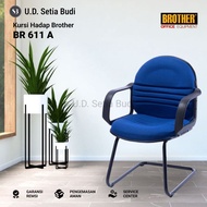 Brother BR 611 A quality office chair