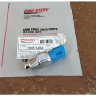 TJ - Xtrail T30 Datsun Go Switch Reverse Sensor Atret OEM Nissan 32005-6J00A