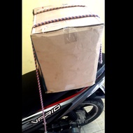 TALI KARET 1 Meter ikat barang bagasi motor Tali Karet Elastis Bagus