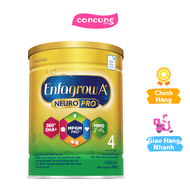 Enfagrow A+ số 4 830g 2flex