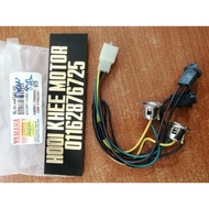 Nouvo socket (5LW-H4340-00) ORIGINAL