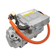 BC28B 350.4V AC Air Conditioning Compressor OE# HE-8103020B Electric Vehicle Air Refrigeration Pump 