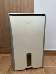 《Panasonic 》樂聲牌  F-YCJ18H  ECONAVI 智慧節能抗敏乾衣18公升抽濕機 /Panasonic F-YCJ18H  ECONAVI   Super Alleru-buste