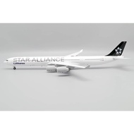 R RBF JC Metal 1: 200 Lufthansa A340-600 D-AIHC EW2346004