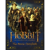 (BX) The Hobbit An Unexpected Journey The Movie Storybook (ISBN: 9780007487356)