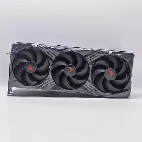 Rtx 4090 Ti 24G Laptop Ai Server Computer Gpu Graphics Card