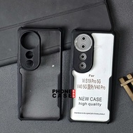 VIVO V40 5G CASE ARMOR SHOCKPROOF CASE FUSION VIVO V40 5G