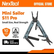 NexTool Mini Sailor S11 Pro Multifunctional Pliers NE20382A