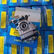 Bình xăng con Chế Walbro máy cắt cỏ 260- 330- 430- Gx35