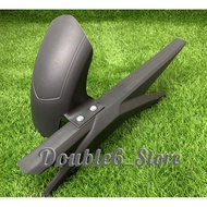 Rs150 Hugger Rear Tayar Mudguard Inner Fender Chain Cover Winner150