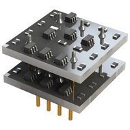 【Top-rated】 1 Pcs Sx52b Audio Discrete Component Operational Amplifier Hifi Audience Preamplifier Do