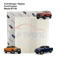 Aircon Cabin Filter for Ford Ranger / Ford Raptor / Ford Everest / Mazda BT-50
