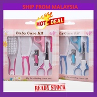 YONS BABY CARE KIT PROMO