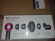 Dyson Hair Dryer HD08 Brand new