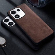 LEATHER AIORIA CASE OPPO RENO 16 / 16 F / 16 PRO /15 5G / 15 F 5G / 15 Pro Max 5G / 14 f 5G / 14 5G 