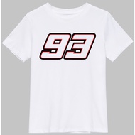 Marc Marquez 93 Moto GP T-shirt (2)