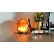 acrylic plaque plak nama table number stand