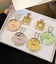 💥💥Chanel💥💥邂逅香水