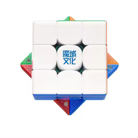 Moyu Weilong WRM V9 M / Ball-Core UV /Magic Clothes 3X3X3 Magnetic 20-Magnet Ball Core Moyu Weilong 