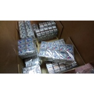 DEC Relay MS4U 4P 24v 110v AC24V AC110V AC220V 14 Pins