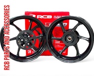 RCB RACING SPORT RIM NMAX 155 2020 / NMAX 155 V2 SP500 & SP 500 300/350 X13