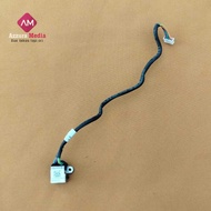 DELL INSPIRON 1470 1570 N4010 N4110 N7010 VOSTRO A860 1015 345 DD0UM8TH100 Laptop DC Jack-In Power C