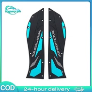 Aerox V2 Motorcycle Footrest Footwear/Aerox 155 Matting/Aerox Motorcycle Karper/Aerox Accessories