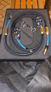 SILTECH PRINCESS 1.5M XLR