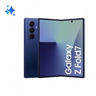 Samsung Galaxy Z Fold7 12/256GB
