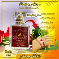 Aura-Hoki Parfum Aura Hoki Parfum Aura Of Lucky Parfum Aura Attractor Parfum penarik Rezeki Hoki Ori