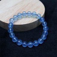 Aquamarine Single Circle Cleansing Body 9mm