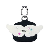 AN ANGEL BY YOUR SIDE AirPods 3&Pro 保護套 (黑色 _ Giant Ball)