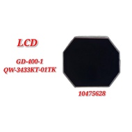 Genuine LCD for GD-400-1 Replacement Parts - LCD 10475628
