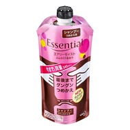 Essential Airy Moist Shampoo Refill 340ml