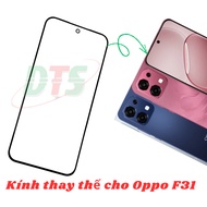 Laminated glass for Oppo F31