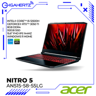 Acer Nitro 5 AN515-58-55LG