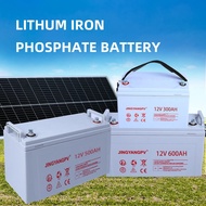 Ebike Battery 12V 500Ah - Compatible Motolite Brand Large capacity and durable battery