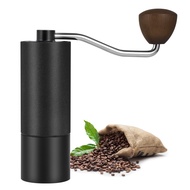 Chestnut C2 FOLD Coffee Grinder Manual Stainless Steel Coffee Grinder With Conical Grinder Hand Coff