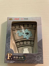 聖鬥士另物賞F賞