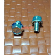 Fb key 12 m8x1.2cm original