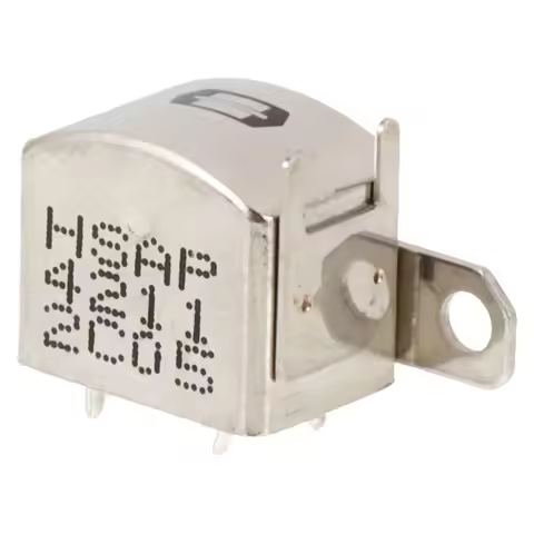 Universal Cassette Recorder Head Part with Precision Metal Build Secure Fit for Clear Audio Playback