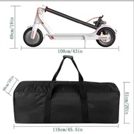 Mijia/ Electric Scooter Storage Bag Electric scooter bag