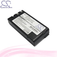 CS Battery For Canon E70 / E77 / E80 / E90 / E620 / E800Hi Battery 2100mah CA-BP711