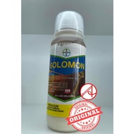 BAYER SOLOMON 500ML racun serannga kutu thrips/lalat putih