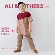 KOKO AL AZHAR series 2 by Ali brother