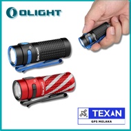 Olight Baton 4 1300 lumen LED Flashlight