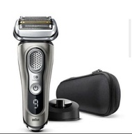 🇯🇵日本版 🇩🇪德國製 Braun Series 9 9345s-V 百靈牌鬚刨 國際電壓 生日禮物 聖誕禮物 入伙禮物 送禮 情人節禮物