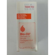 Bio-Oil Natural Skincare Oil 60ml Bio Oil 60ml