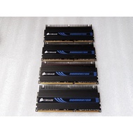 DDR3 4GB / 2GB 1600/1333 Mhz Desktop RAM - Corsair Dominator