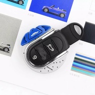 Mini cooper KEY COVER F54 F55 F56 F57 F60 REMOTE KEY ALLOY CASE Holster mini cooper KEY COVER
